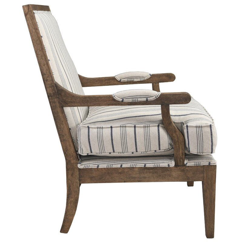 Whitley 29'' Wide Armchair