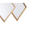 Whitt Modern & Contemporary Accent Mirror 7197