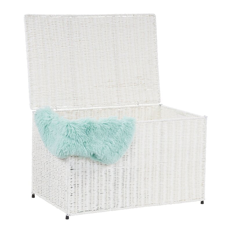 Wicker Box CA295