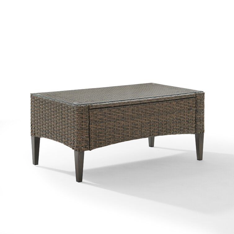 Wickham Wicker  Coffee Table, MG323