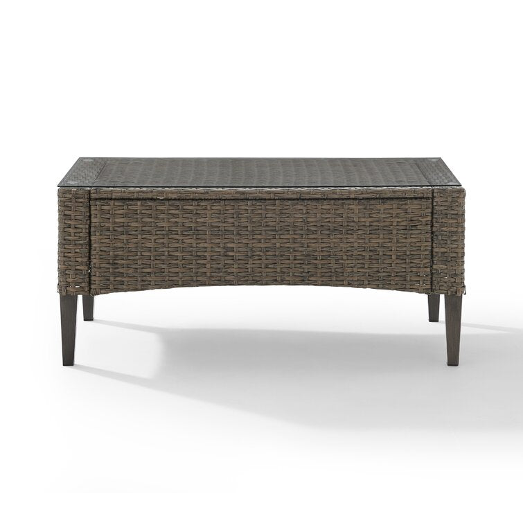 Wickham Wicker  Coffee Table, MG323