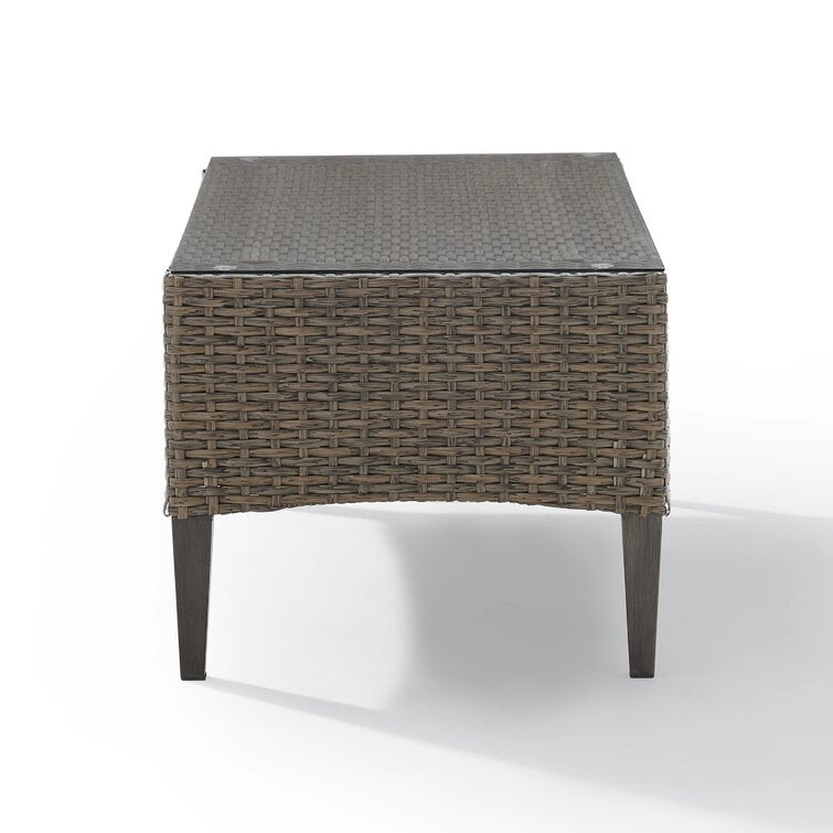 Wickham Wicker  Coffee Table, MG323