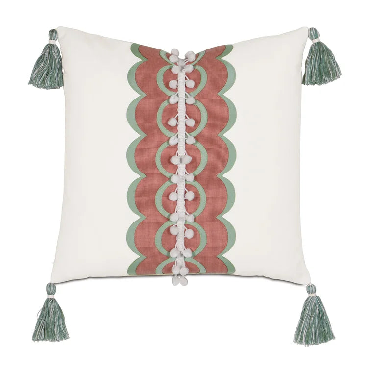 Eastern Accents Wicking Cloud Pillow