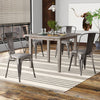 Load image into Gallery viewer, Widefield Upholstered Dining Chairs (Set of 4) #8057