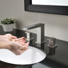 Widespread Bathroom Faucet