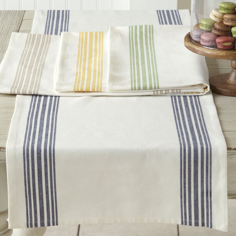 Wilber Table Runner SC899