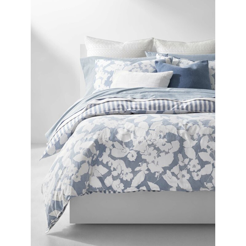 Willa Pillow Case (20x32)