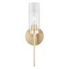 Willingham 1 - Light Dimmable Wallchiere