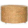 Willow Drum Coffee Table K7376