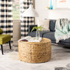 Willow Drum Coffee Table K7376