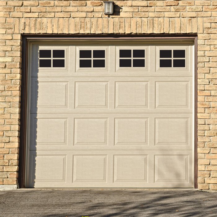 Window Garage Magnet Block (Set of 16)