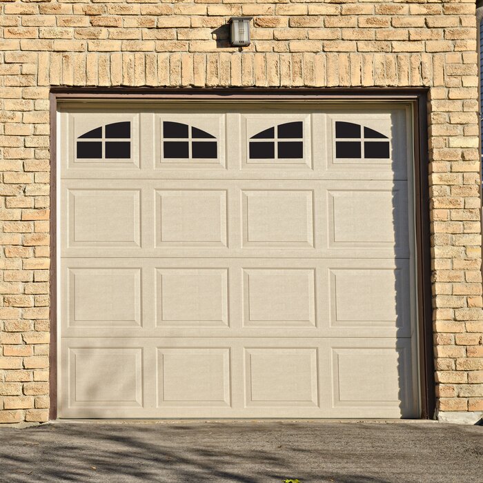 Window Garage Magnet Block (Set of 16)