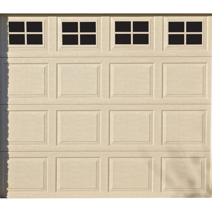 Window Garage Magnet Block (Set of 16)