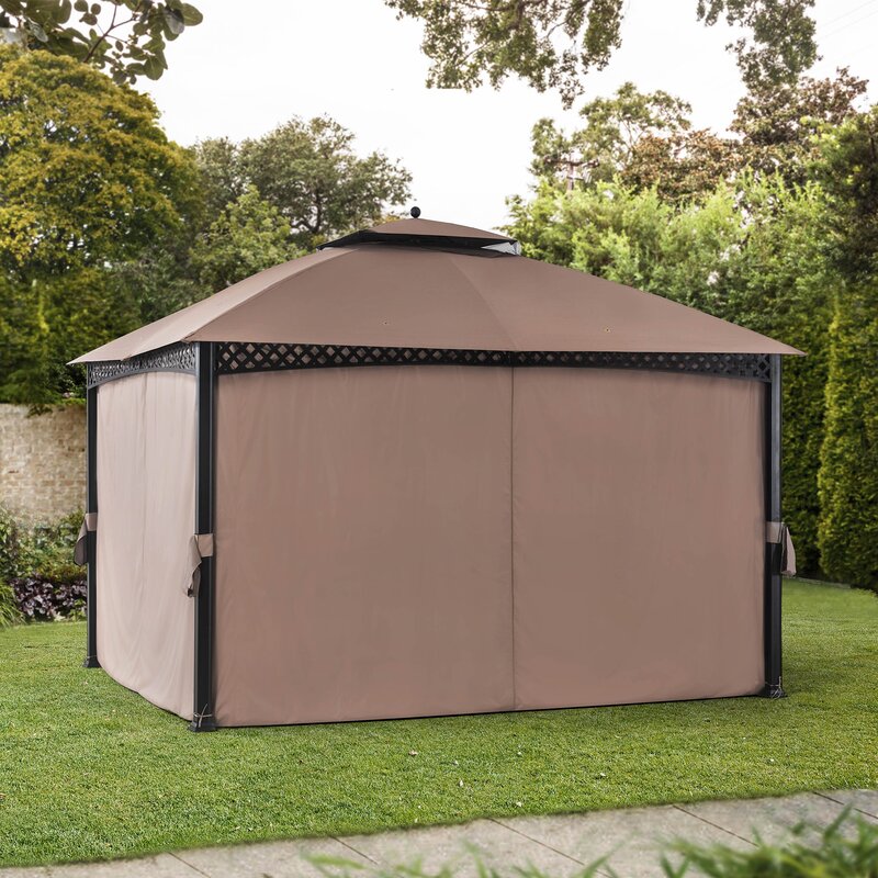 Windsor Gazebo Original Version Side Wall Canopy 2316