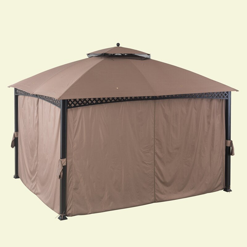 Windsor Gazebo Original Version Side Wall Canopy 2316