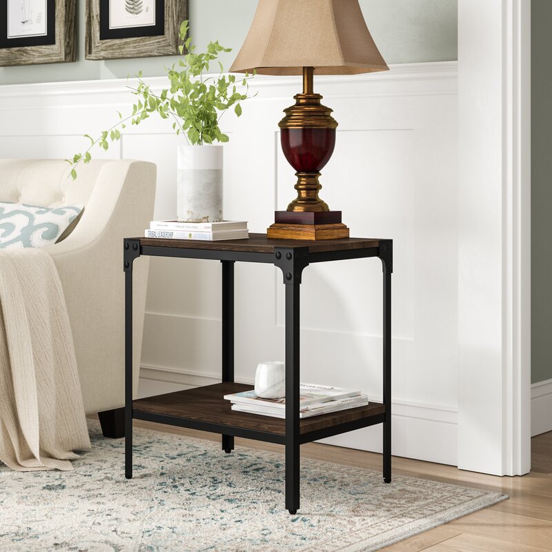 Winslow End Table (#K4651)