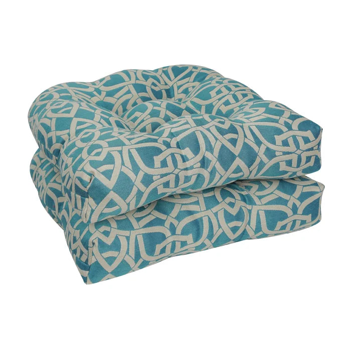 Winston porter patio discount cushions