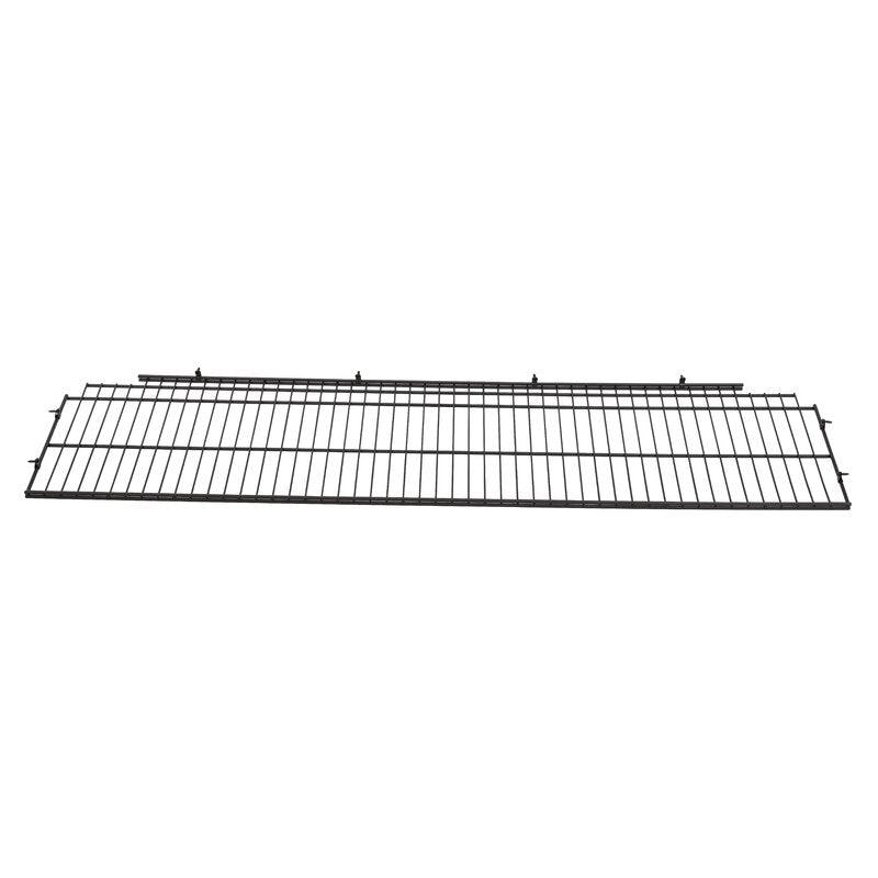 Wire Shelf Shed Shelving CA331