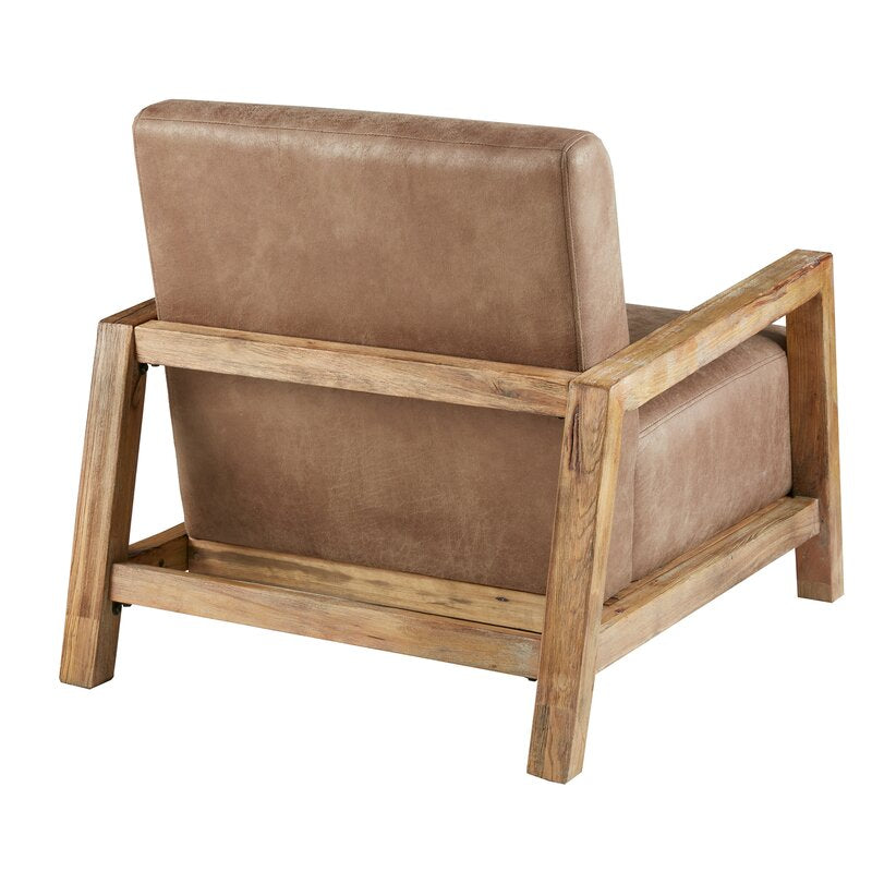 Witmer 28.5'' Wide Armchair