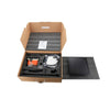 Bathroom Rain Volume Control Complete Shower System with Rough-in Valve