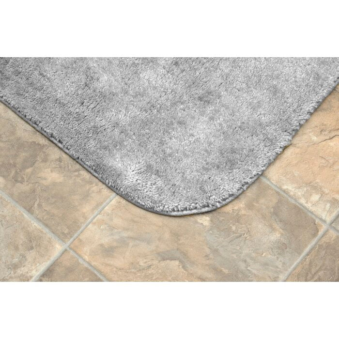 Woodacre Bath Rug Set, 3 Pieces