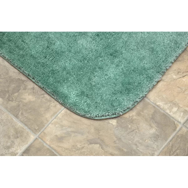 Woodacre Bath Rug Set