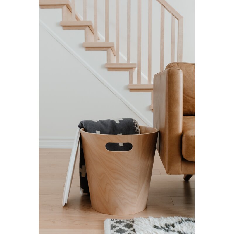 Woodrow Storage Ottoman 2015