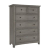 Woodside 5 Drawer Dresser