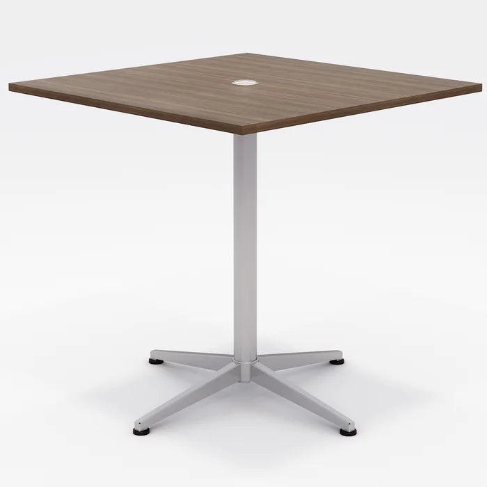 Workwell Square Breakroom Table, 42