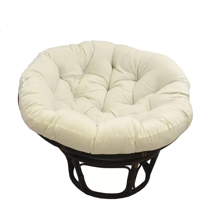 1 - Piece Seat Cushion, 48" W x 48" D