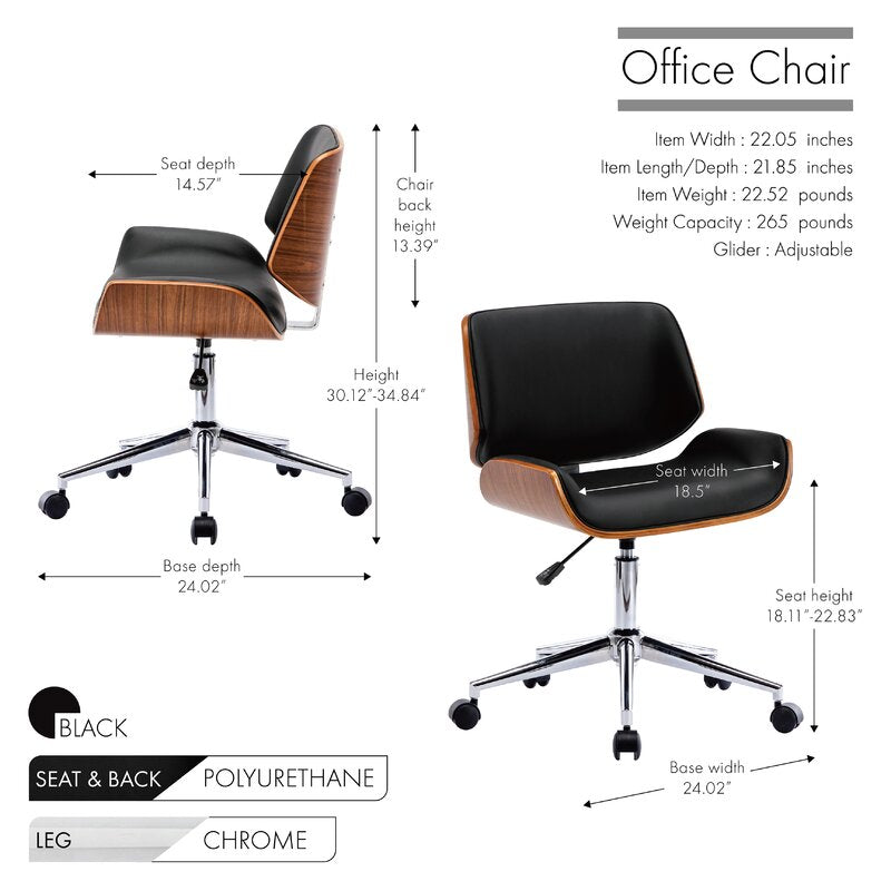 Worthing Task Chair