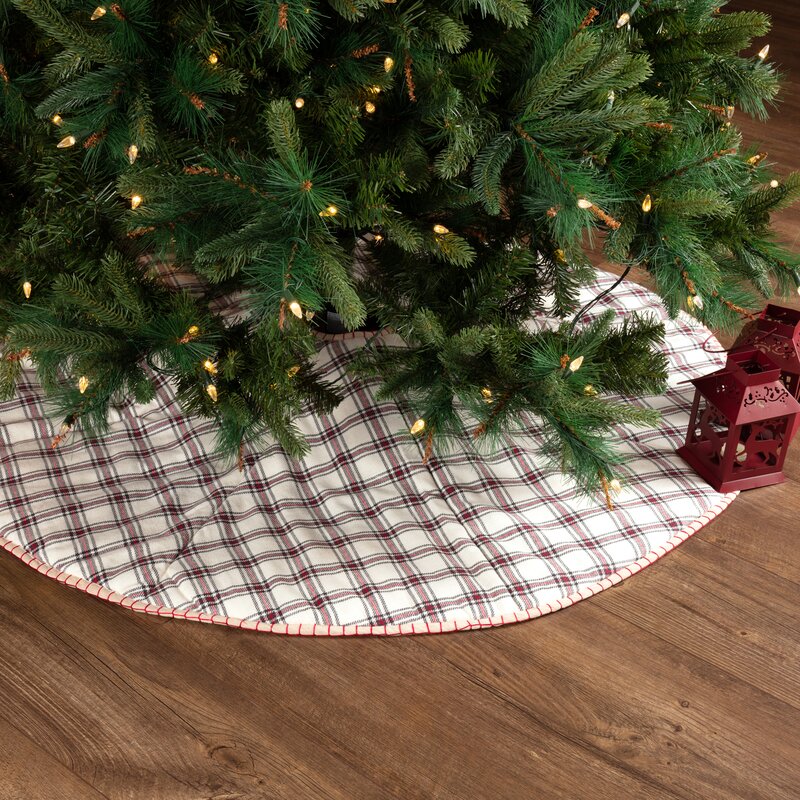 Wylie Tree Skirt ss689