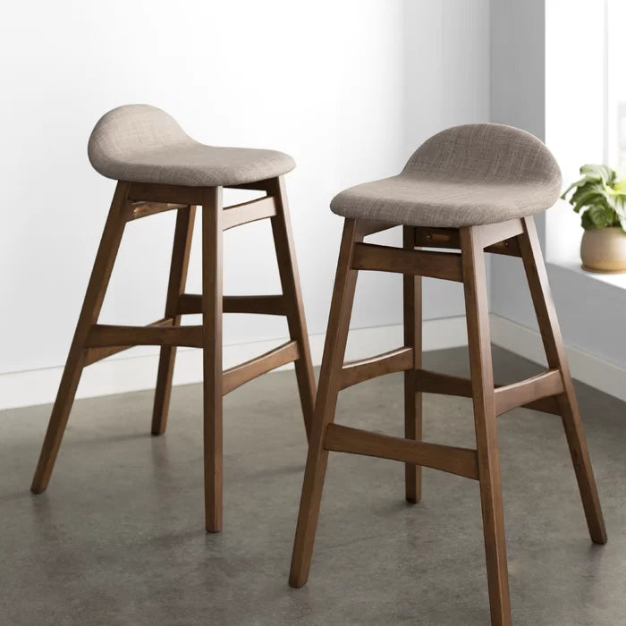 Wynnie 30" Bar Stool (Set of 2)