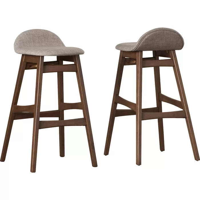 Wynnie 30" Bar Stool (Set of 2)