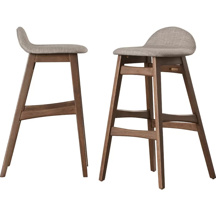 Wynnie 30" Bar Stool (Set of 2)