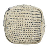 Wynsum Tufted Pouf EJ829