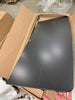 Black Mondragon 3 Drawer 37.99'' W Dresser CYB299