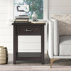 Xanthe 1 Drawer Nightstand LX4156