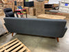 Acevedo 90.5'' Square Arm Sofa SHB167
