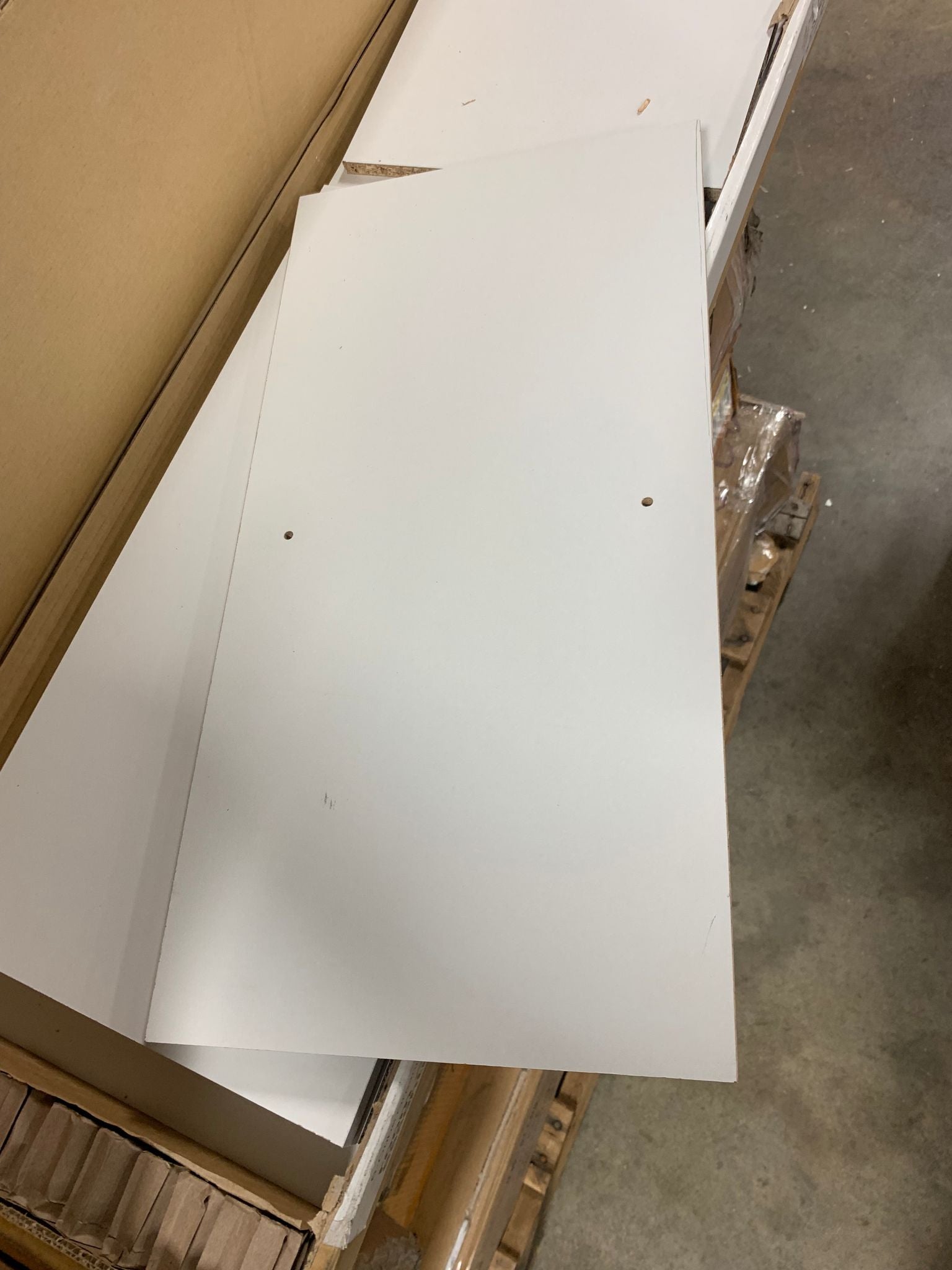 11" 6 Cube Organizer Shelf