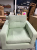 Billiejoe 32.68'' Wide Club Chair CYB124