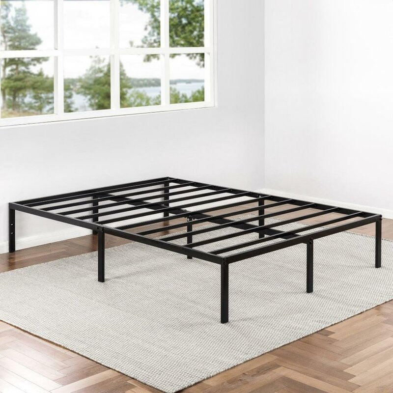 Yadira 14'' Bed Frame CA405