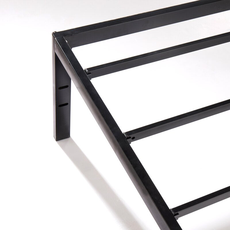 Yadira 14'' Bed Frame CA405