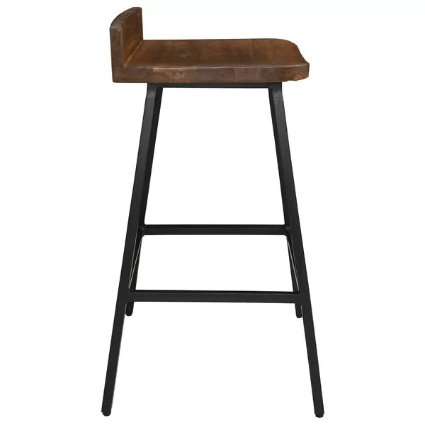 Yarmouth 27" Counter Stool (SET OF 2)