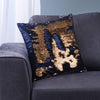 Blue/Rose Gold Yedda 18