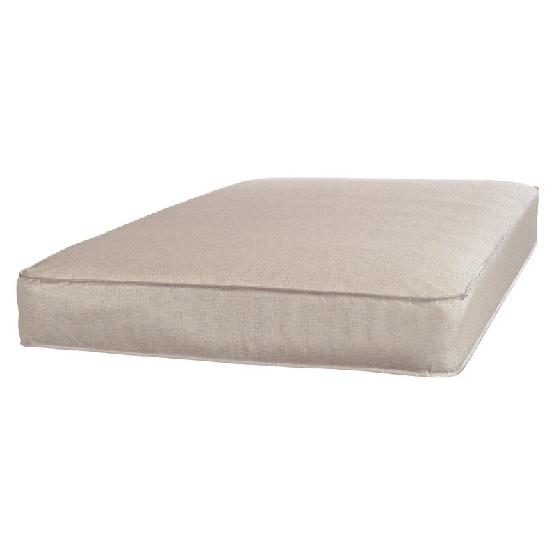 Yoakum Waterproof Rectangular Mattress CA545