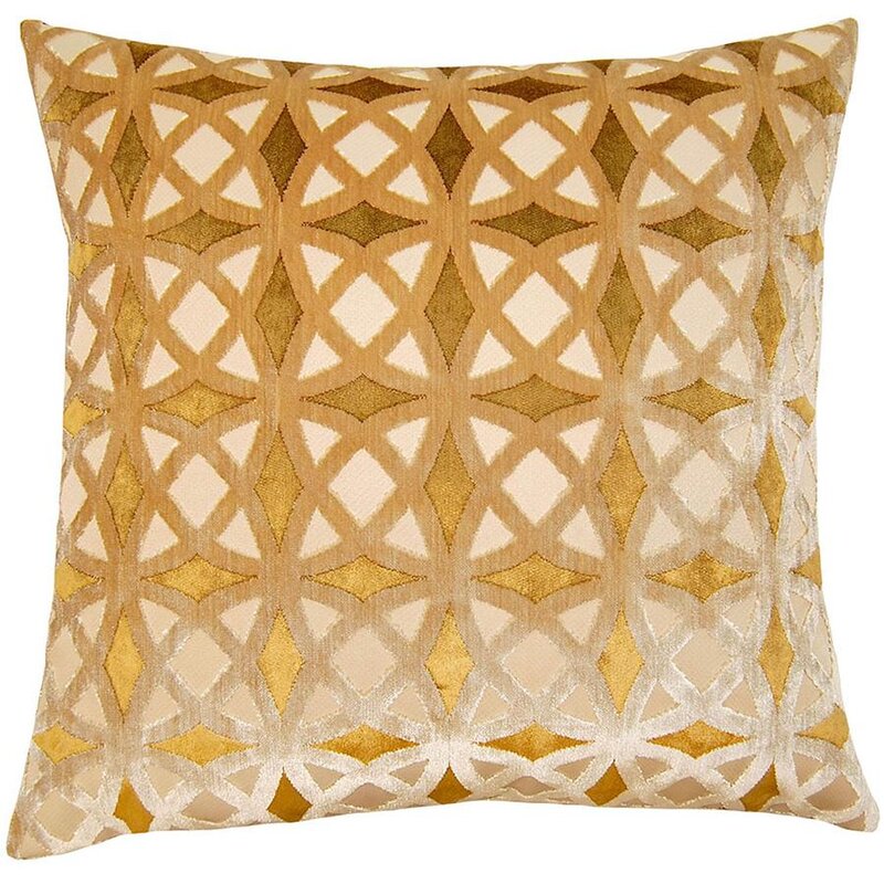 York Diamonds Pillow CYS221