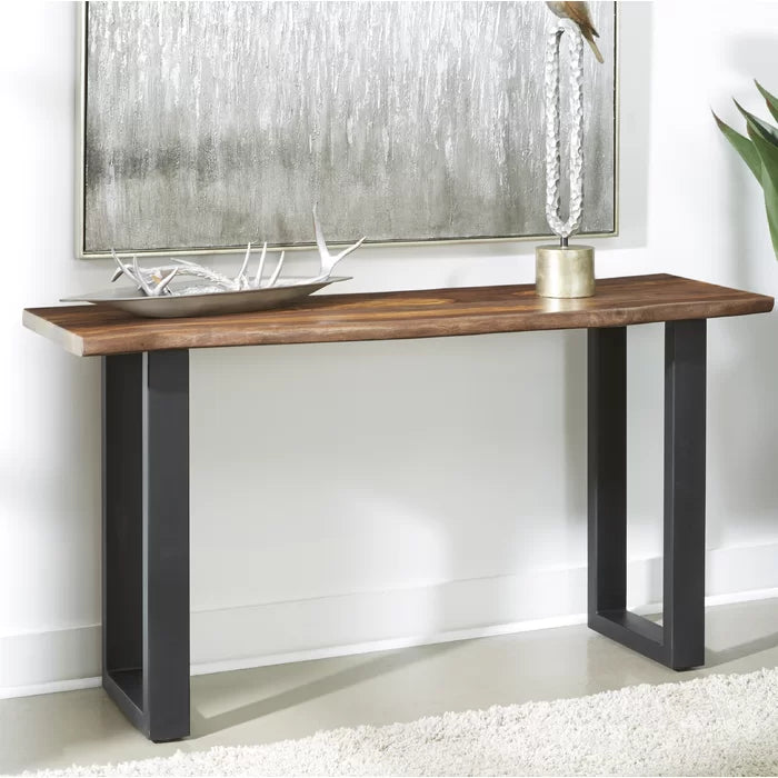 Yost 58'' Console Table