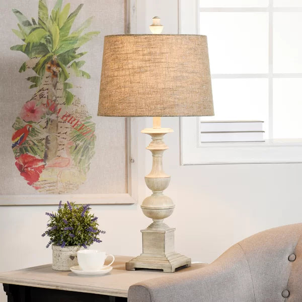 Yvette 31" Table Lamp