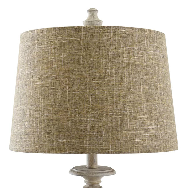 Yvette 31" Table Lamp